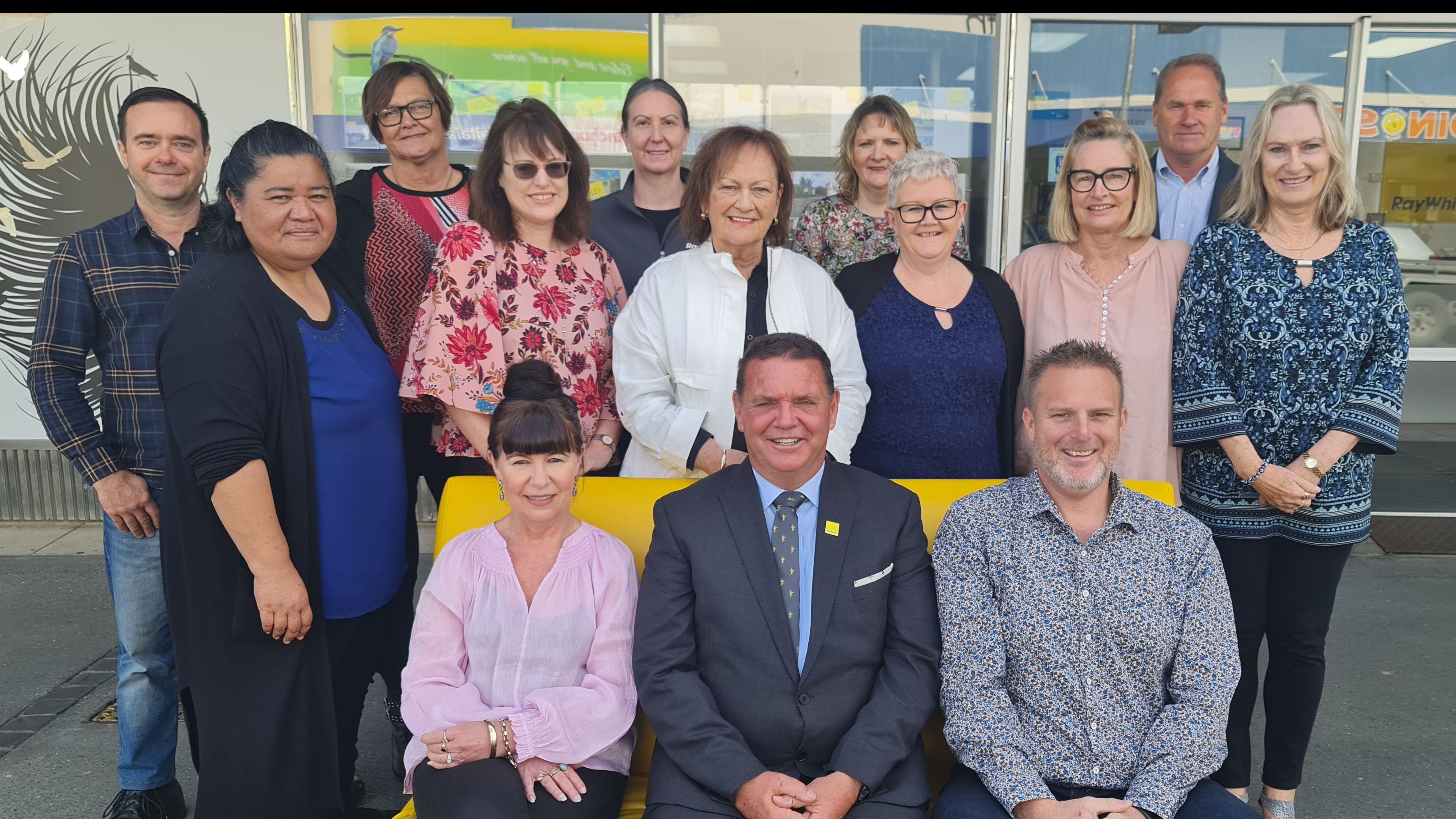 Ray White Kaitaia