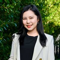 Vivian Fu, Director | Senior Property Manager at Ray White Upper Property Management