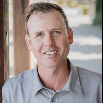 Mark Totty, Licensee Salesperson at Ray White Ashburton