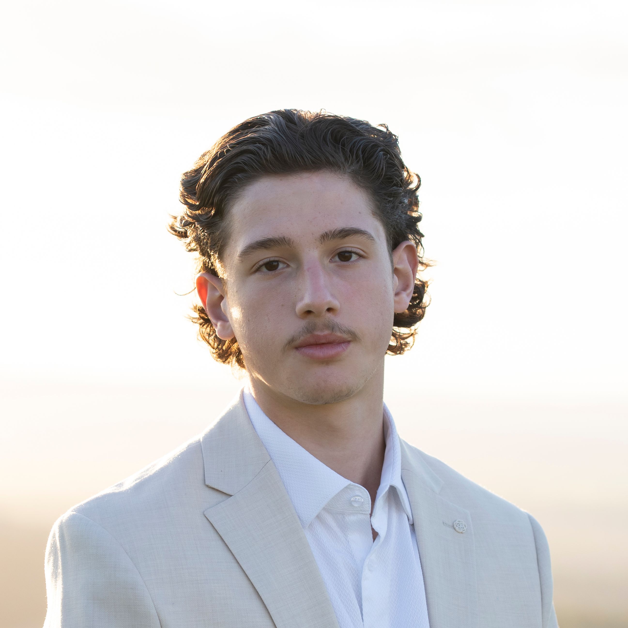 Charlie Kairouz