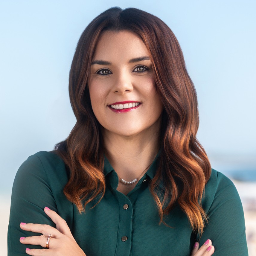 Alanna Shapland