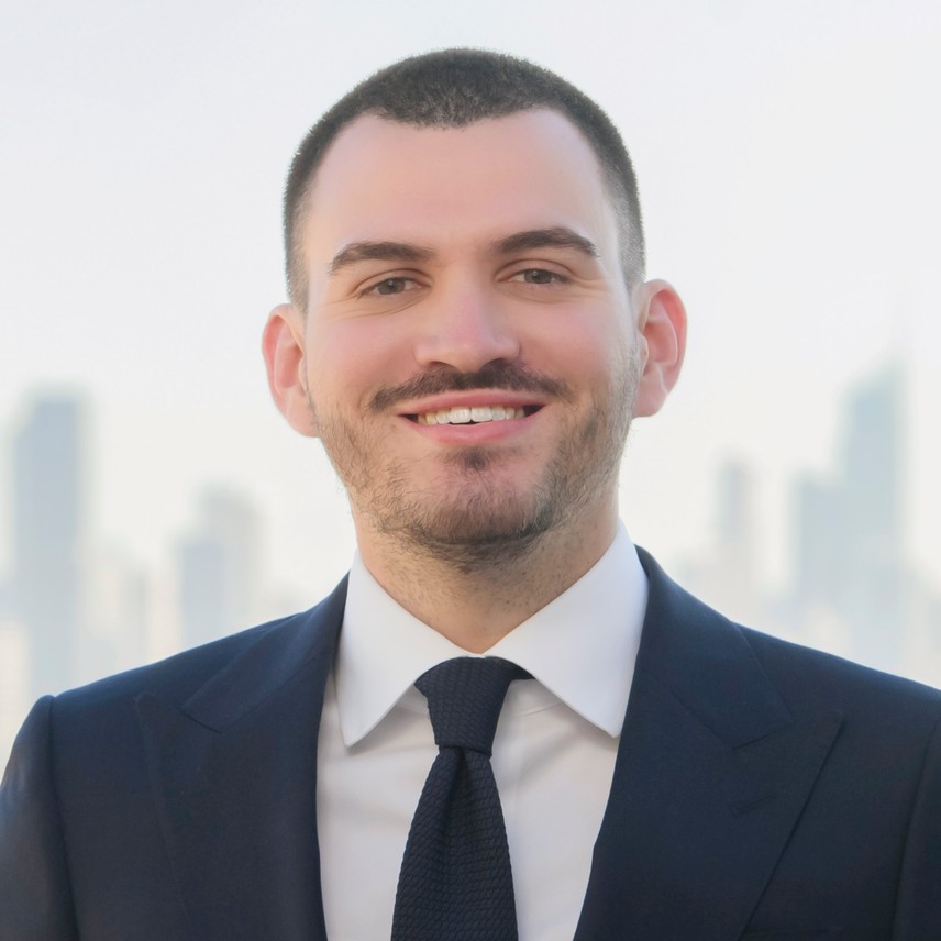 Perry Edmondson-Clark