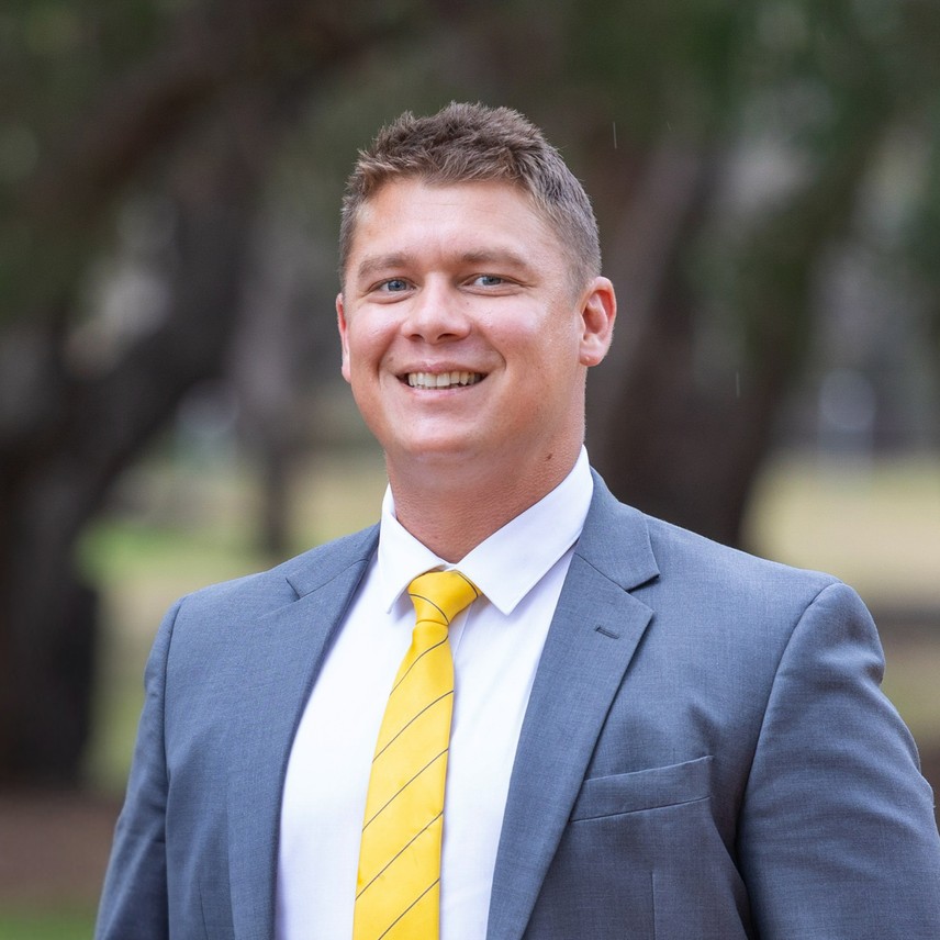 Mathew Durham