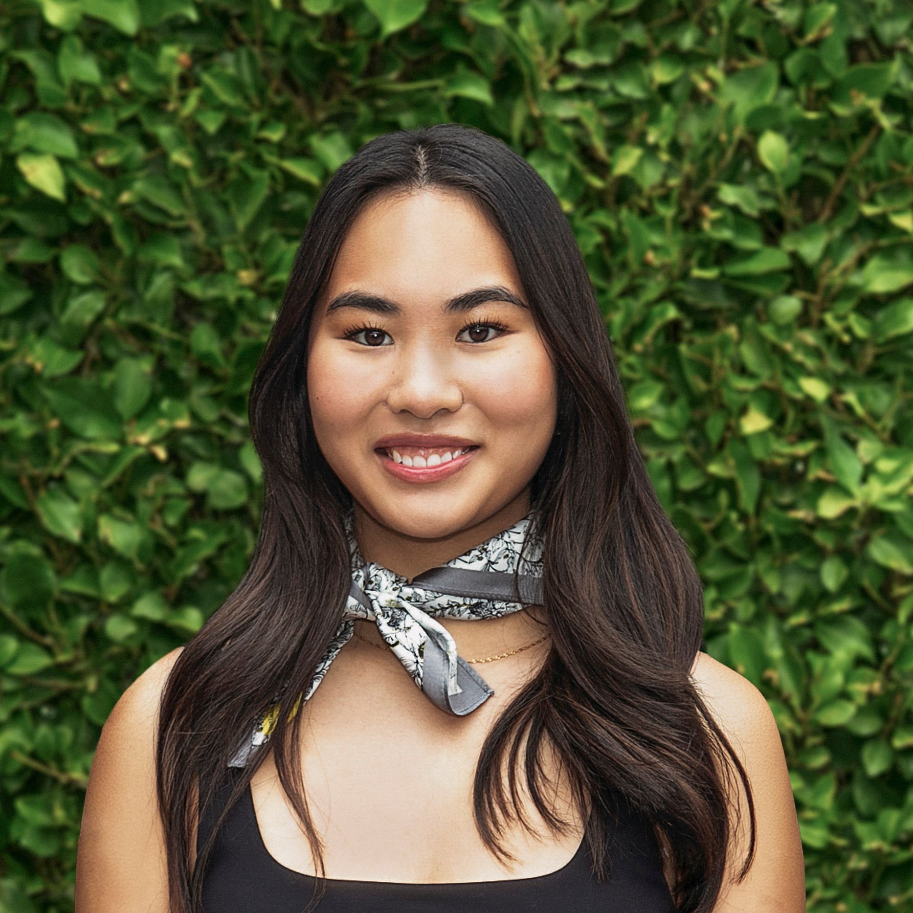 Dionne Chan