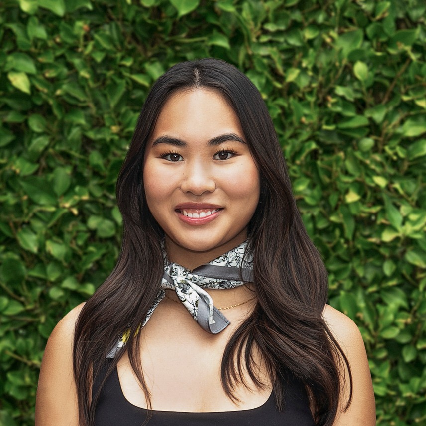 Dionne Chan