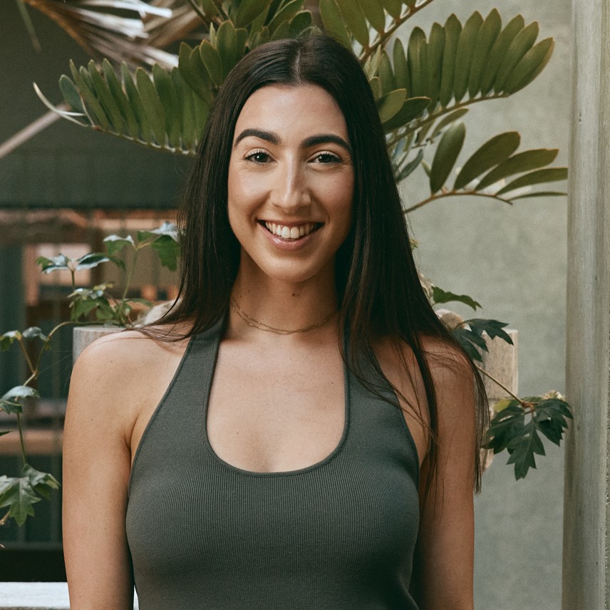 Mariana Ferrari
