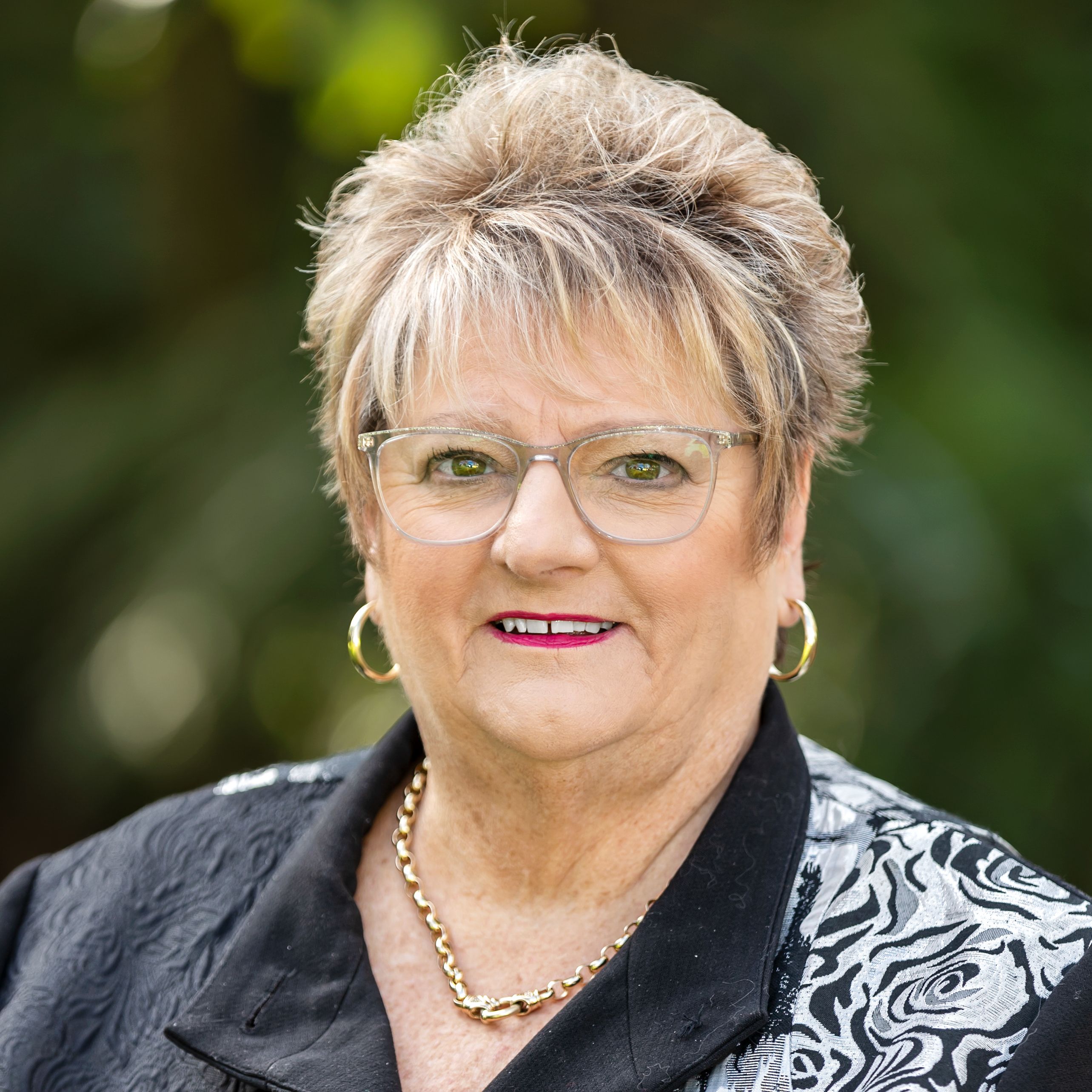 Sharon Du Plessis