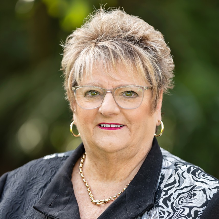 Sharon Du Plessis