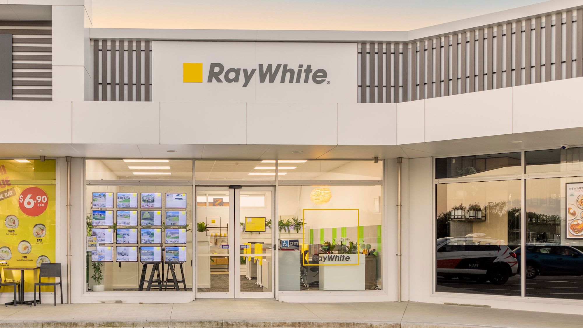 Ray White Bombay Office Real Estate Ray White New Zealand