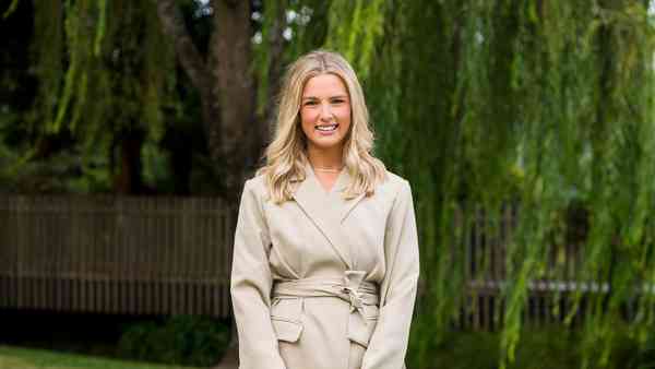 Ruby Donnelly