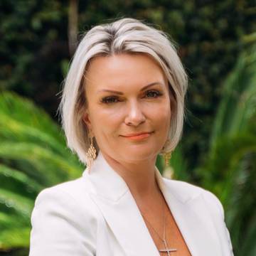 Vanessa Mowlem, Licensee Salesperson at Ray White Mission Bay