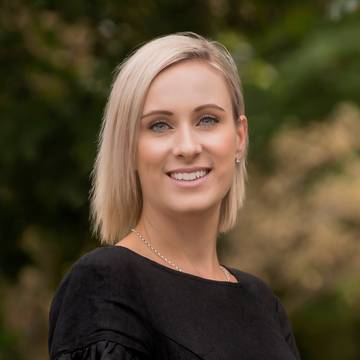 Lisa Cumming, Licensee Salesperson - Masterton at Ray White Masterton