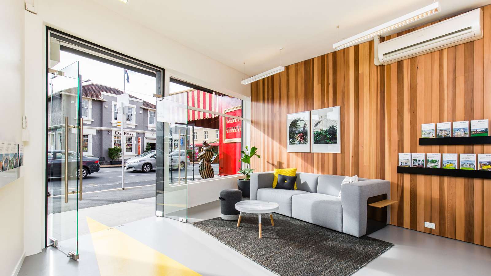 Ray White Mt Eden Office Real Estate Ray White New Zealand