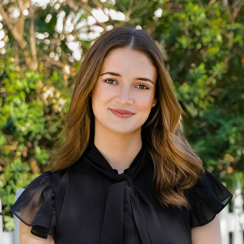 Amy Boulazeris