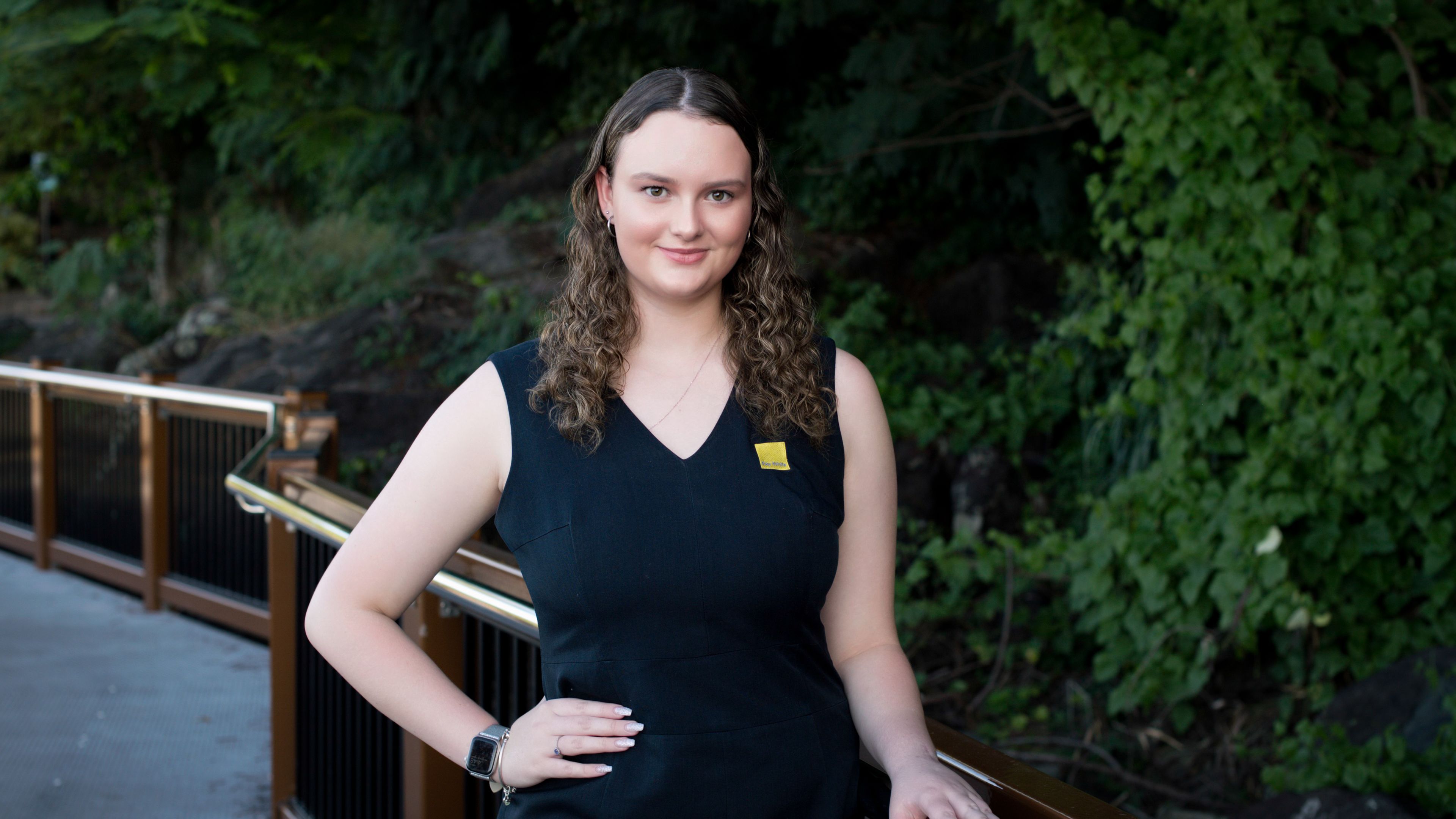 Madeline Beale Property Management Assistant Ray White Whitsunday