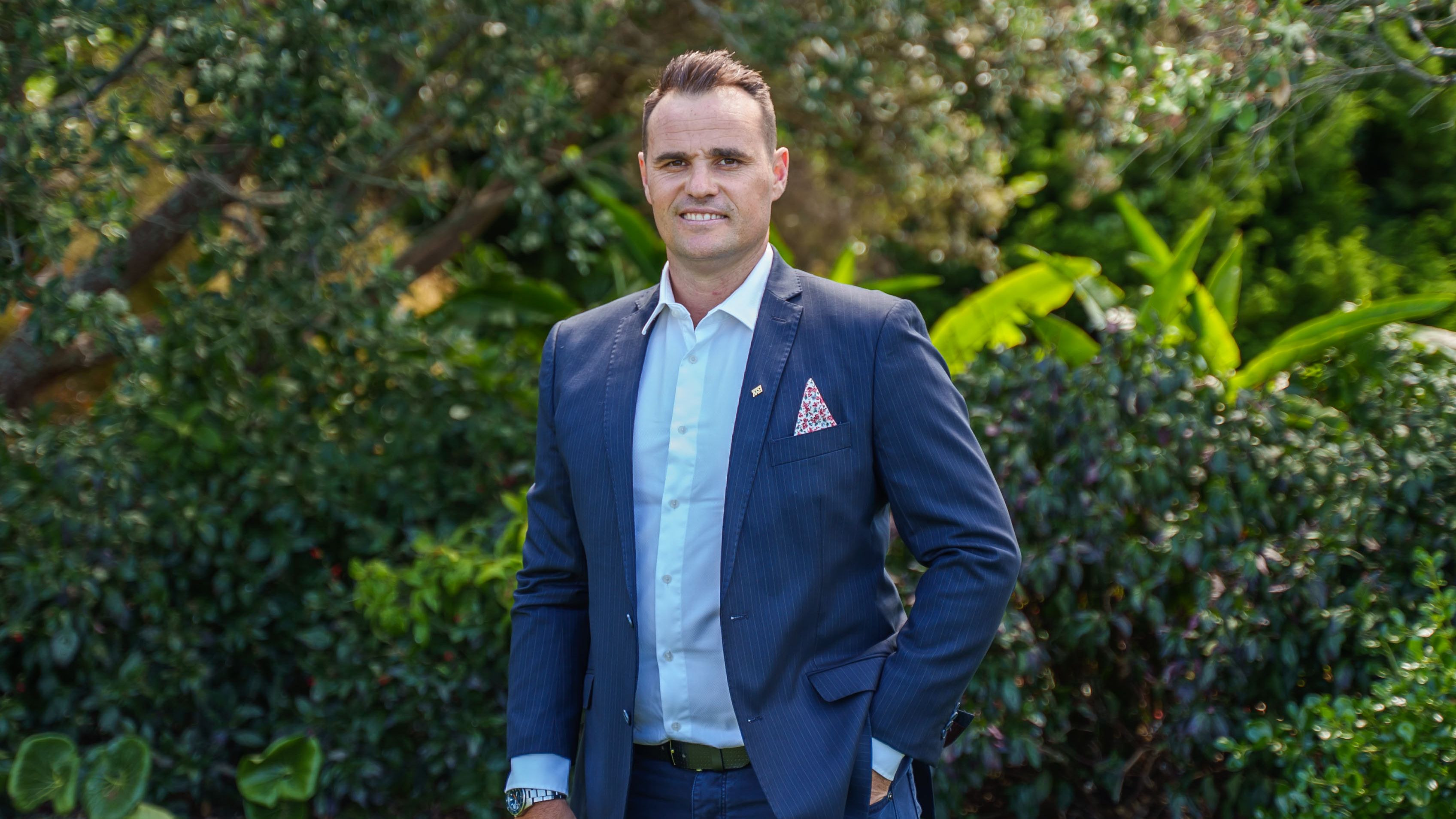 Jared Hards Real Estate Ray White New Zealand