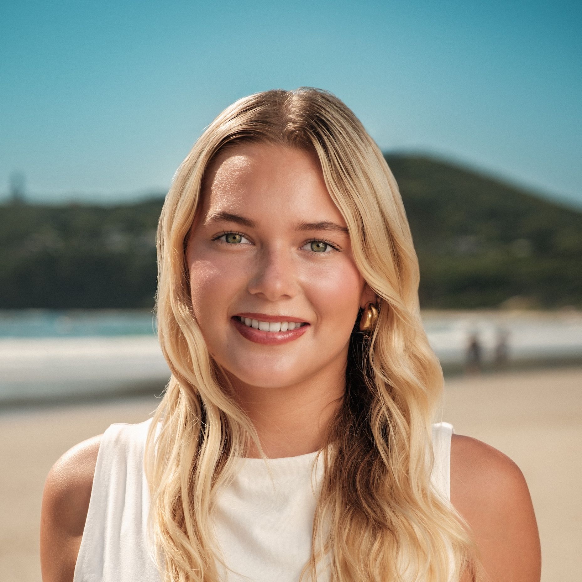 Amy Kampe