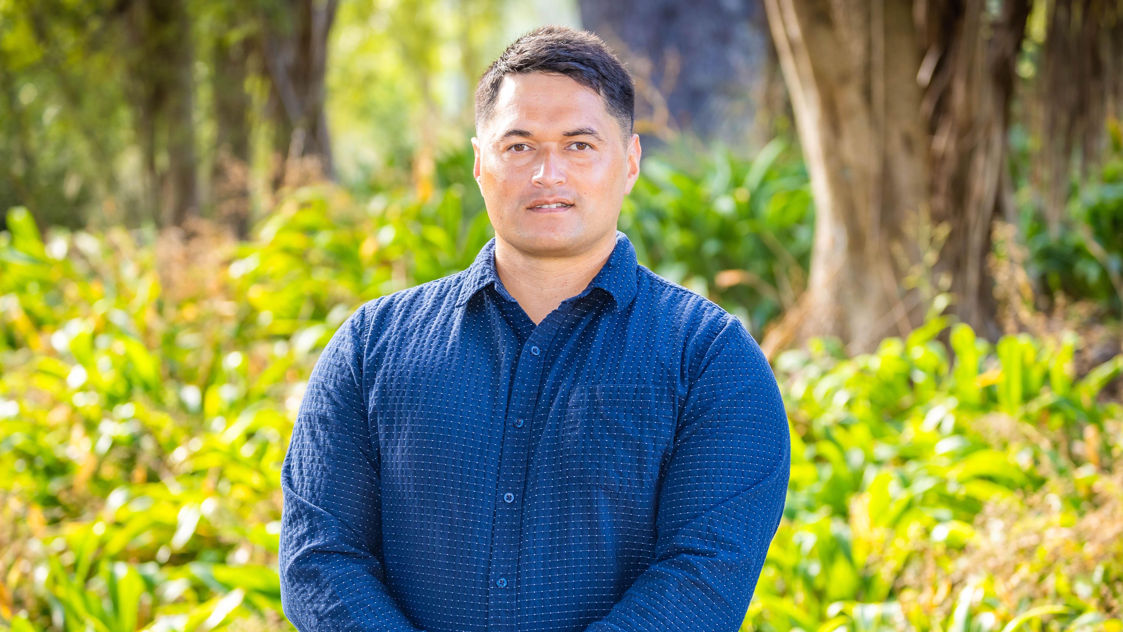 Blake Ratahi - Licensee Salesperson - Ray White Hamilton City