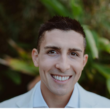 Ari Starr, Licensee Salesperson at Ray White Remuera