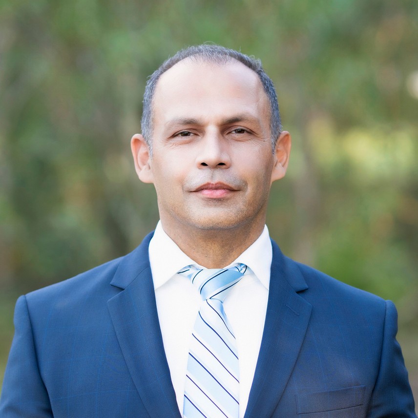 Alex Javan