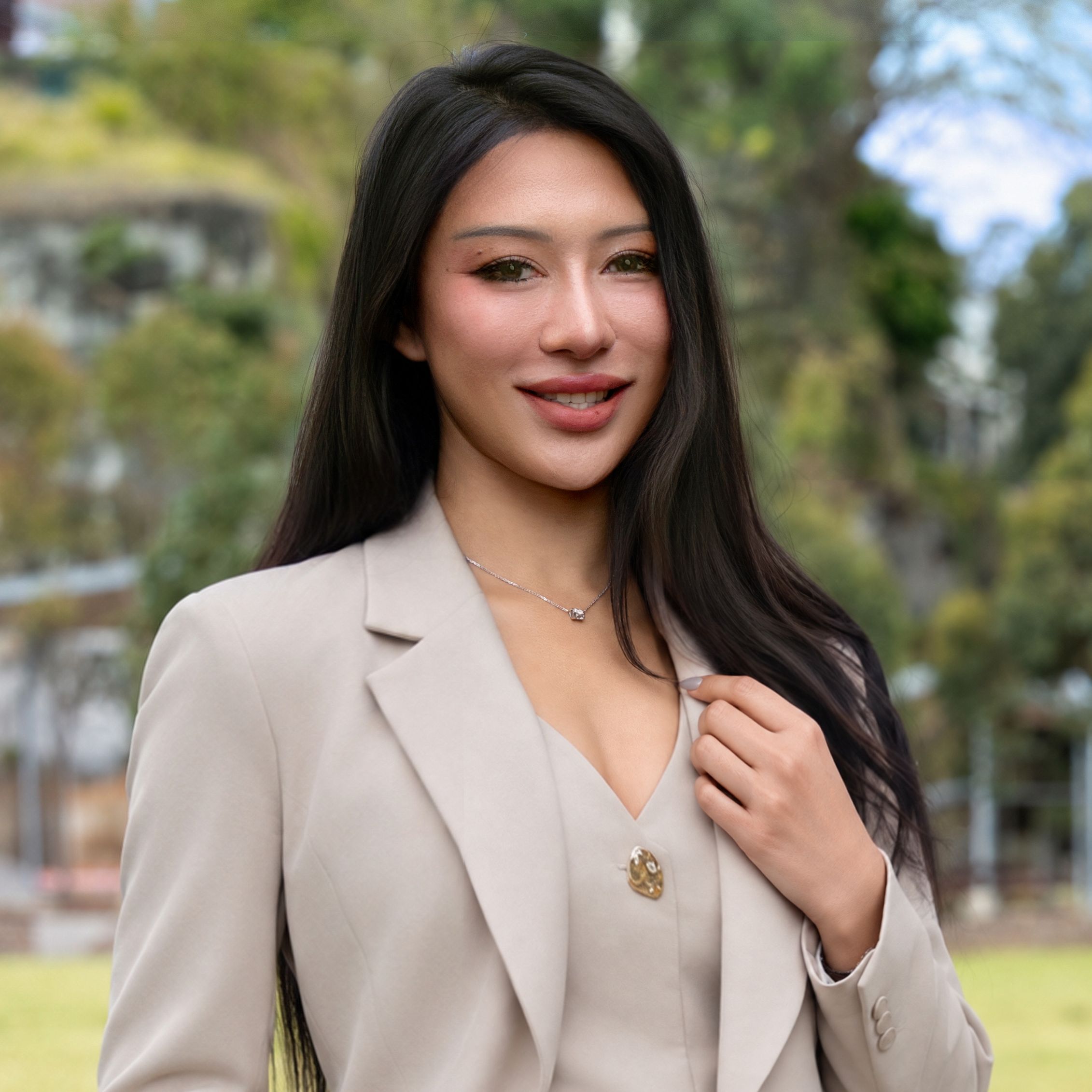 Laura Feng