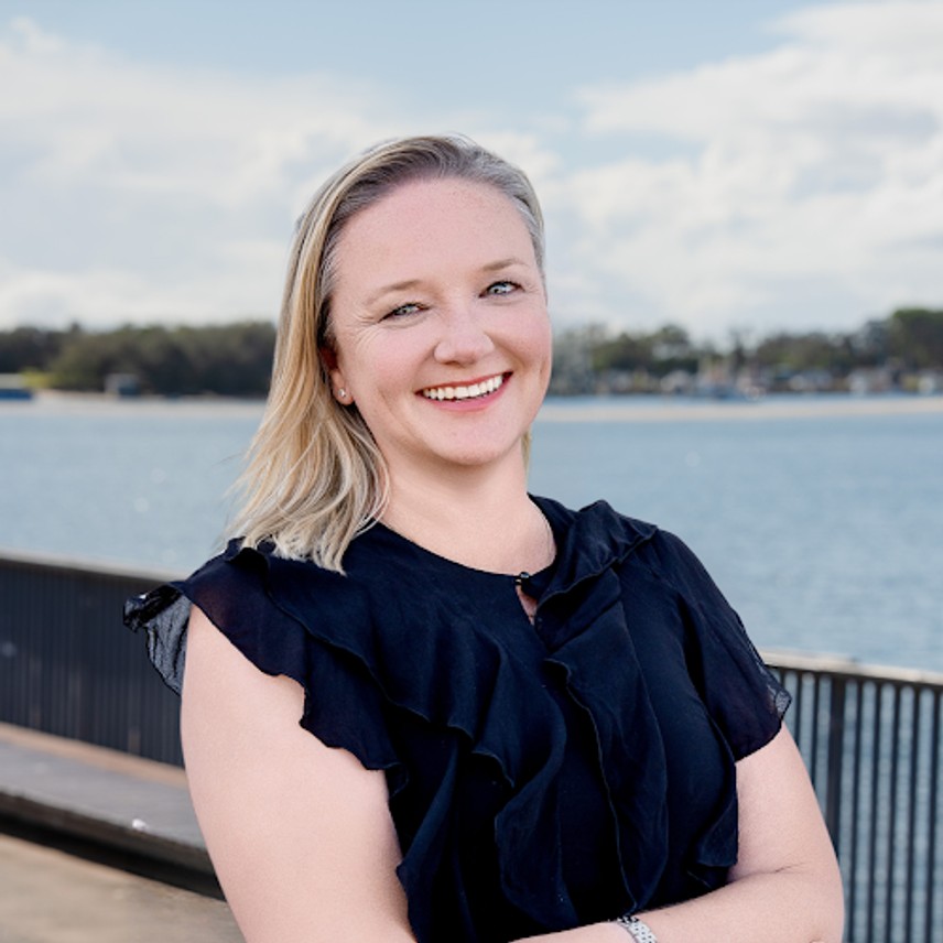 Lisa Dunne