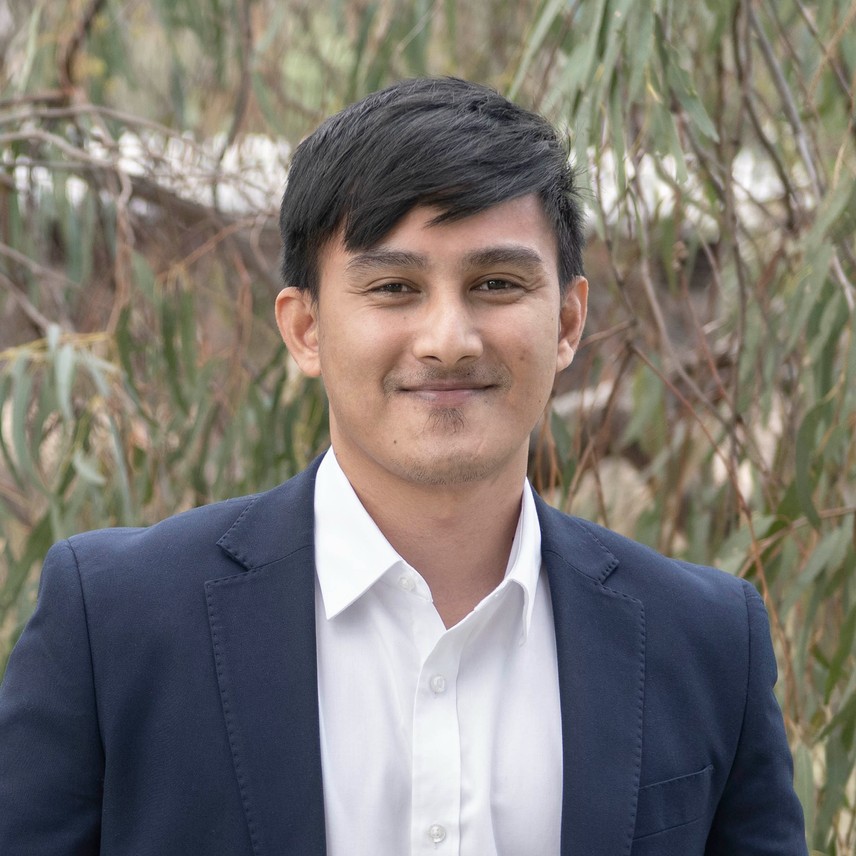 Romer Tiangco