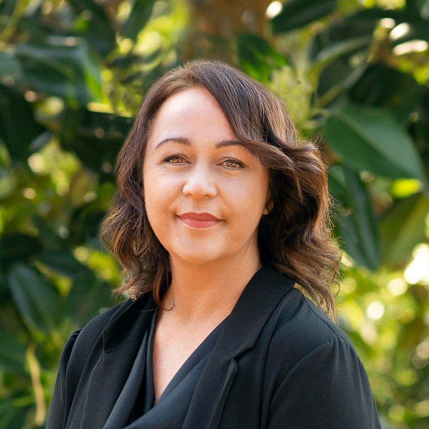 Leteisha Pomare