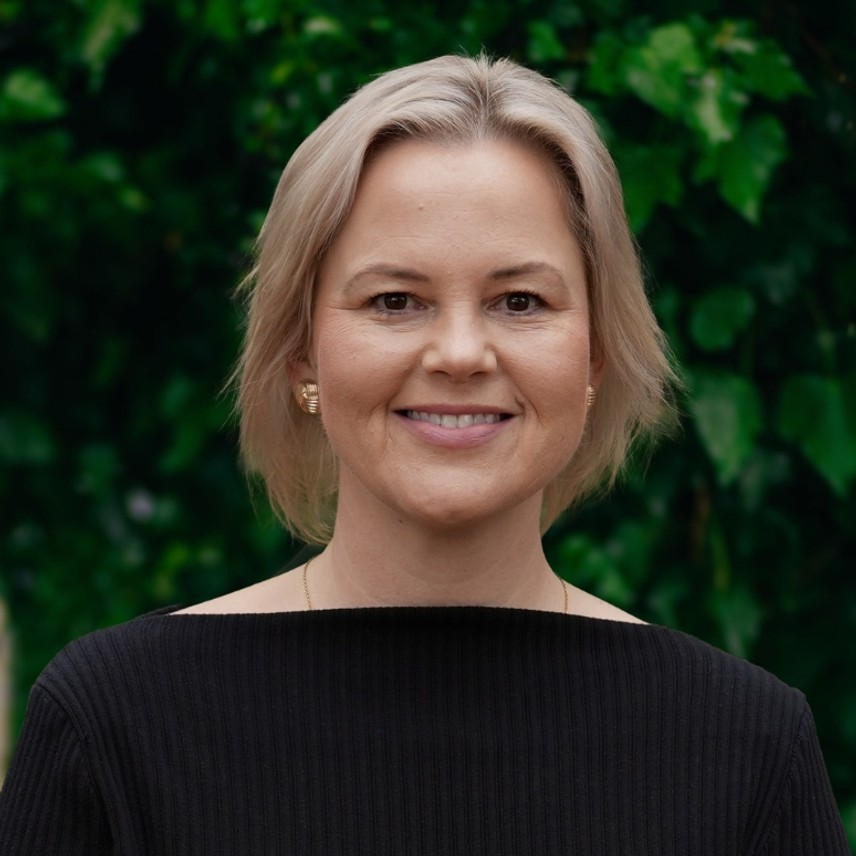 Svetlana Bobroff