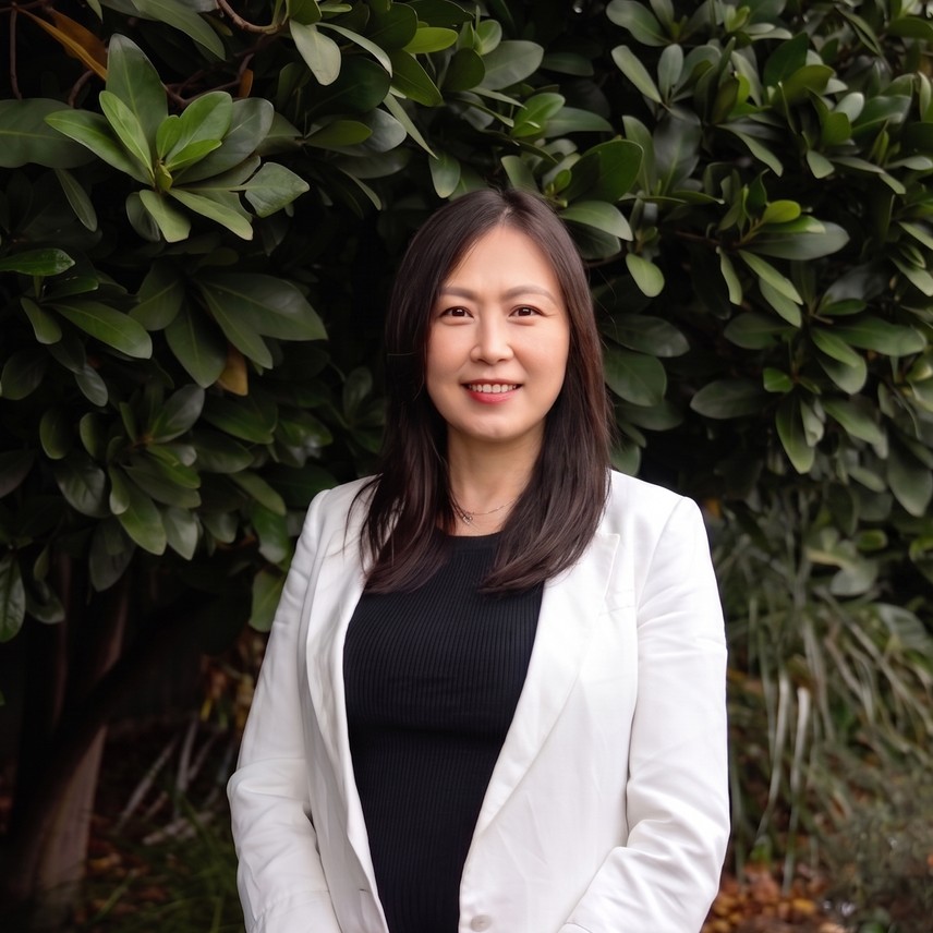 Yoyo Gao