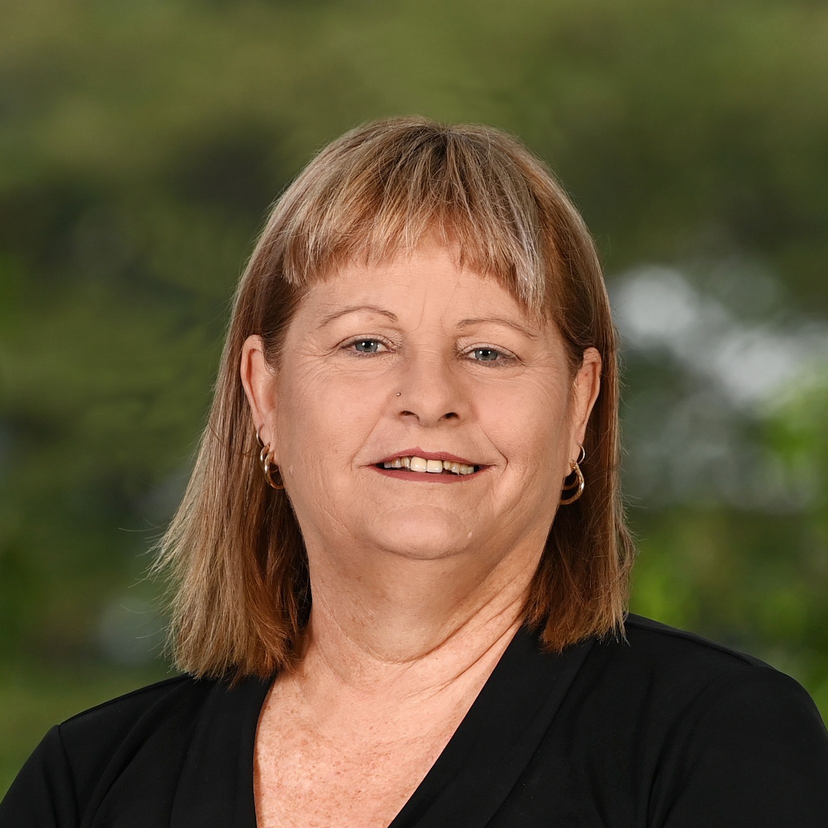 Melinda Dolan