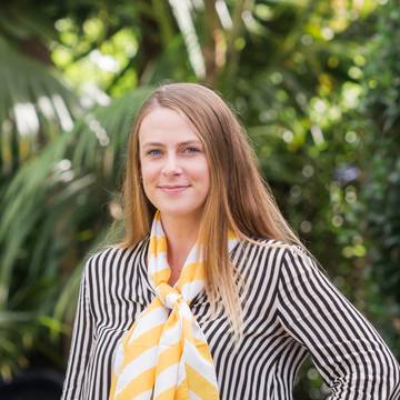Amanda Fryer, Office Administrator at Ray White Auckland West Commercial