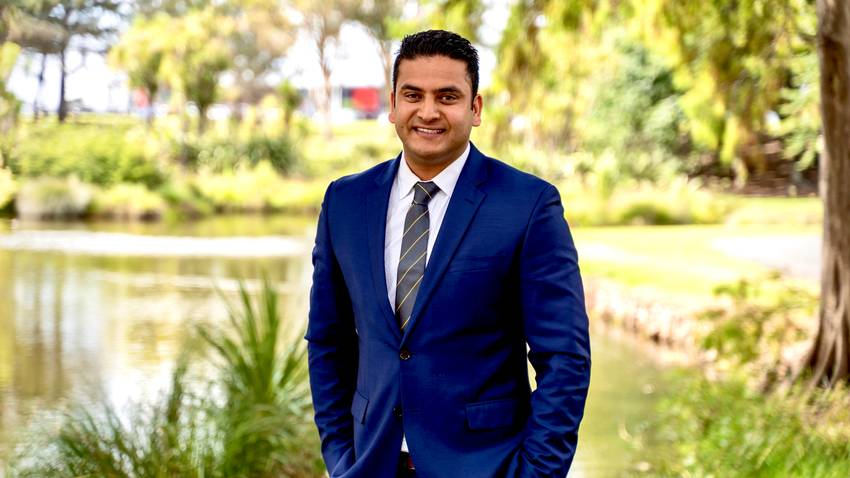 Simran Singh, Licensee Salesperson at Ray White Manukau