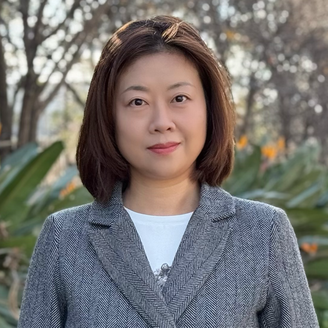 (Joyce) Tingting Wan