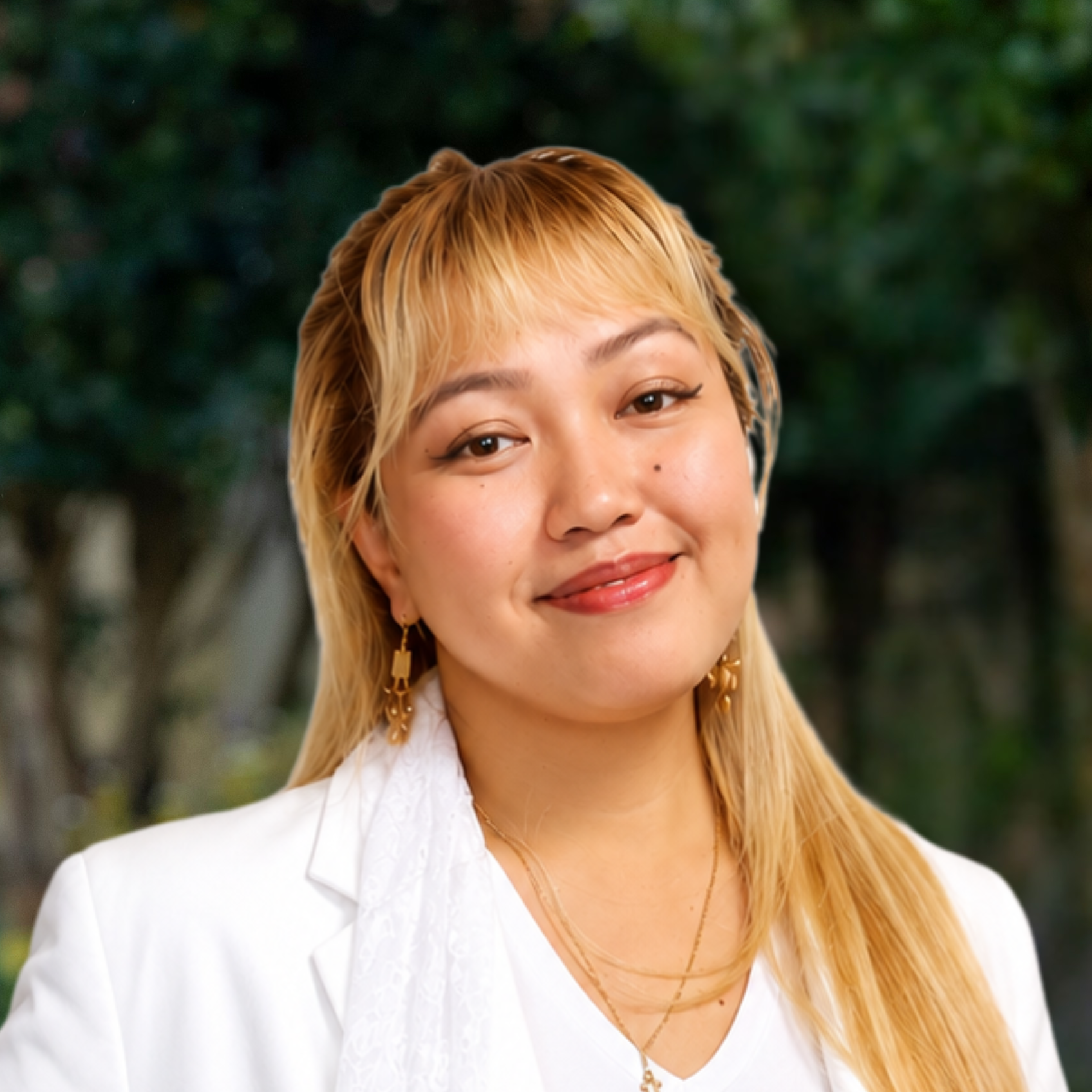 Ellie Marquez