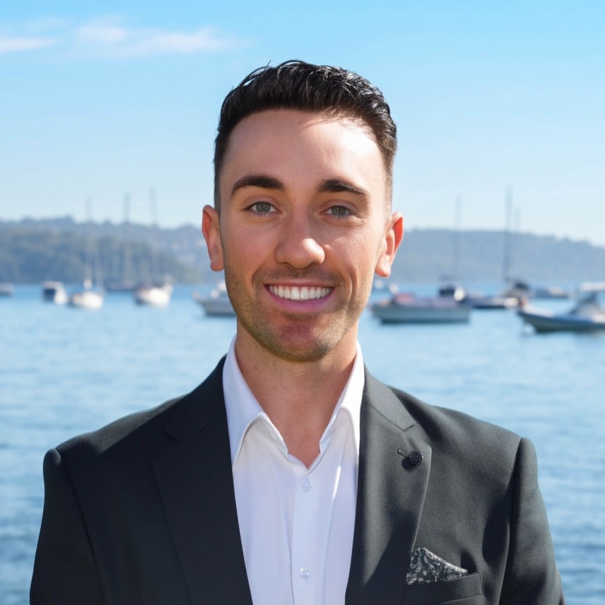 Brendan Halls