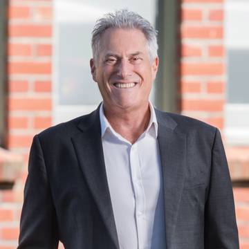 Martin Ferretti AREINZ, Licensee Salesperson at Ray White Blockhouse Bay