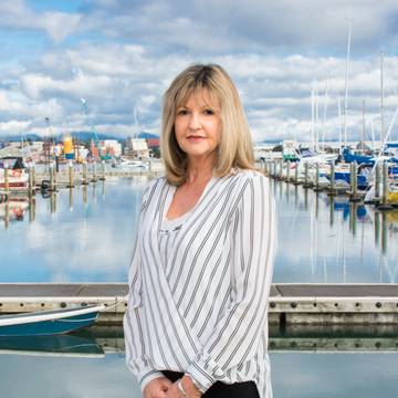 Carol Erni, Licensee Salesperson at Ray White Bayfair