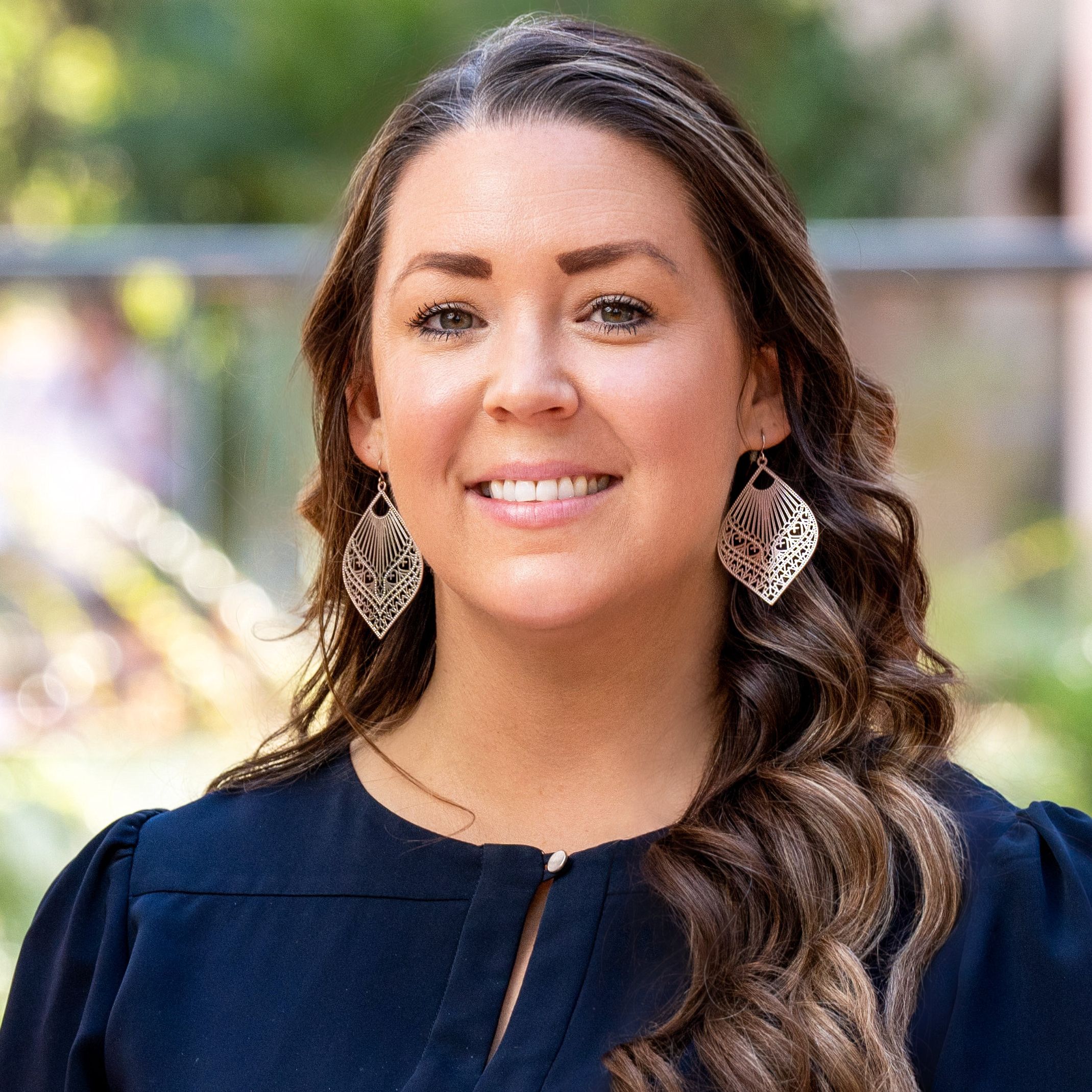 Sharon Frinsdorf-Ware