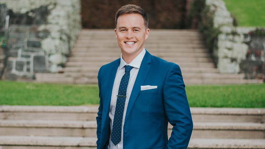 Ricky Cave, Licensee Salesperson at Ray White Mission Bay