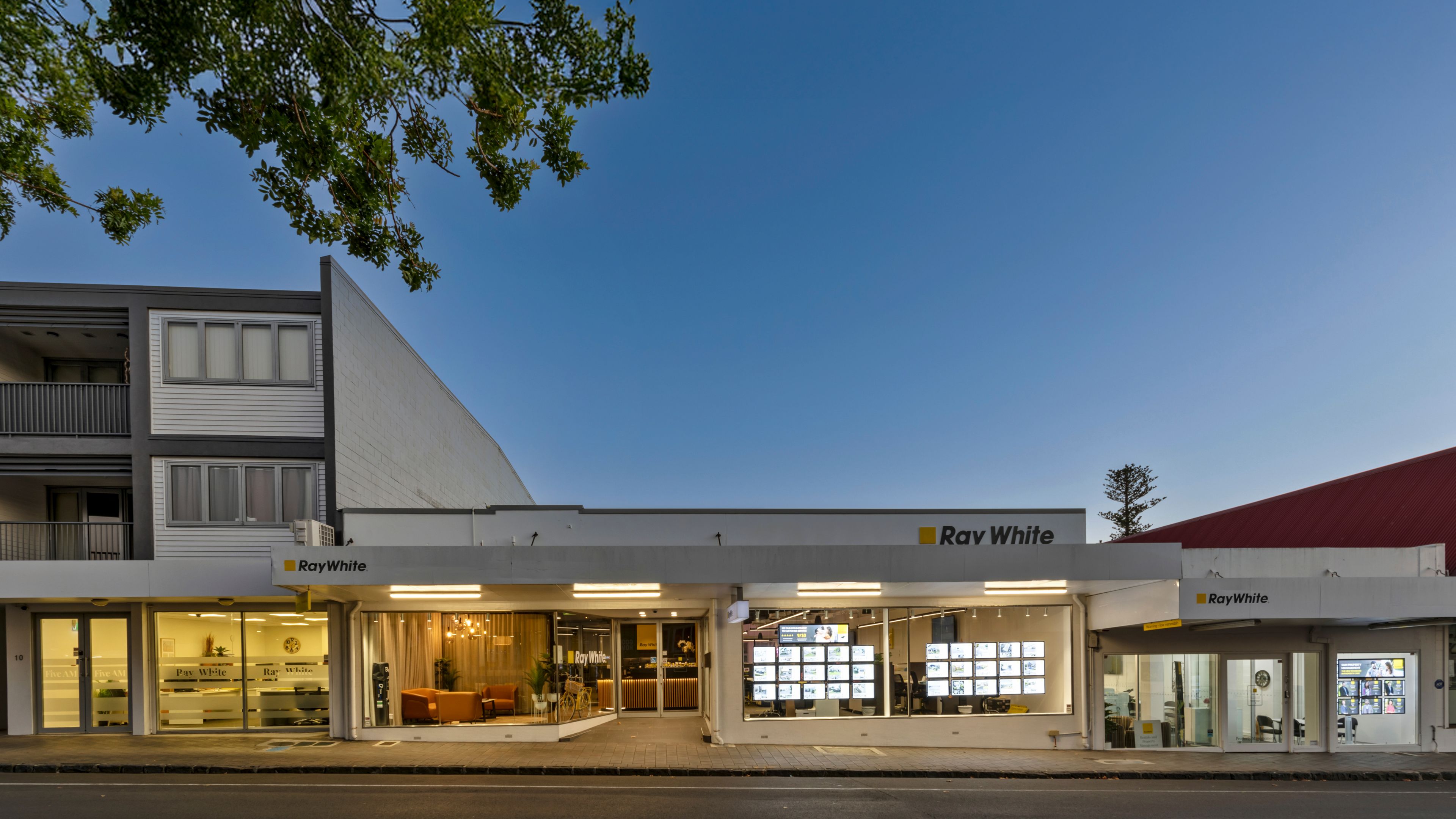 Ray White Howick - Ray White Botany