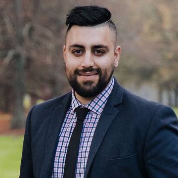 Sandeep Sund, Licensee Salesperson at Ray White Manurewa