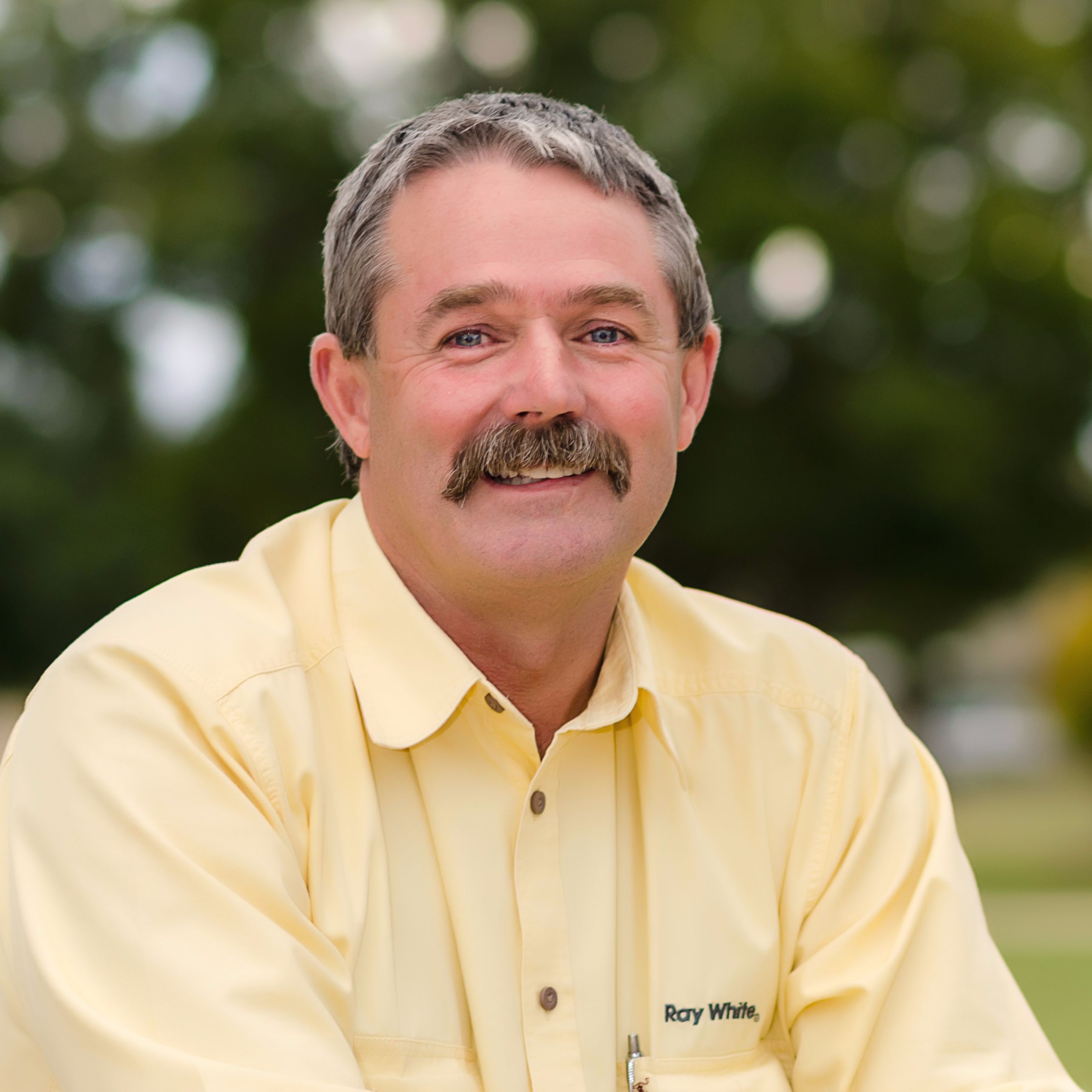 Peter Lane Sales Consultant & Licensee Ray White Rural Warwick