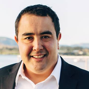 Rodney Fong, Licensee Salesperson - Director - Auctioneer at Ray White Tauranga