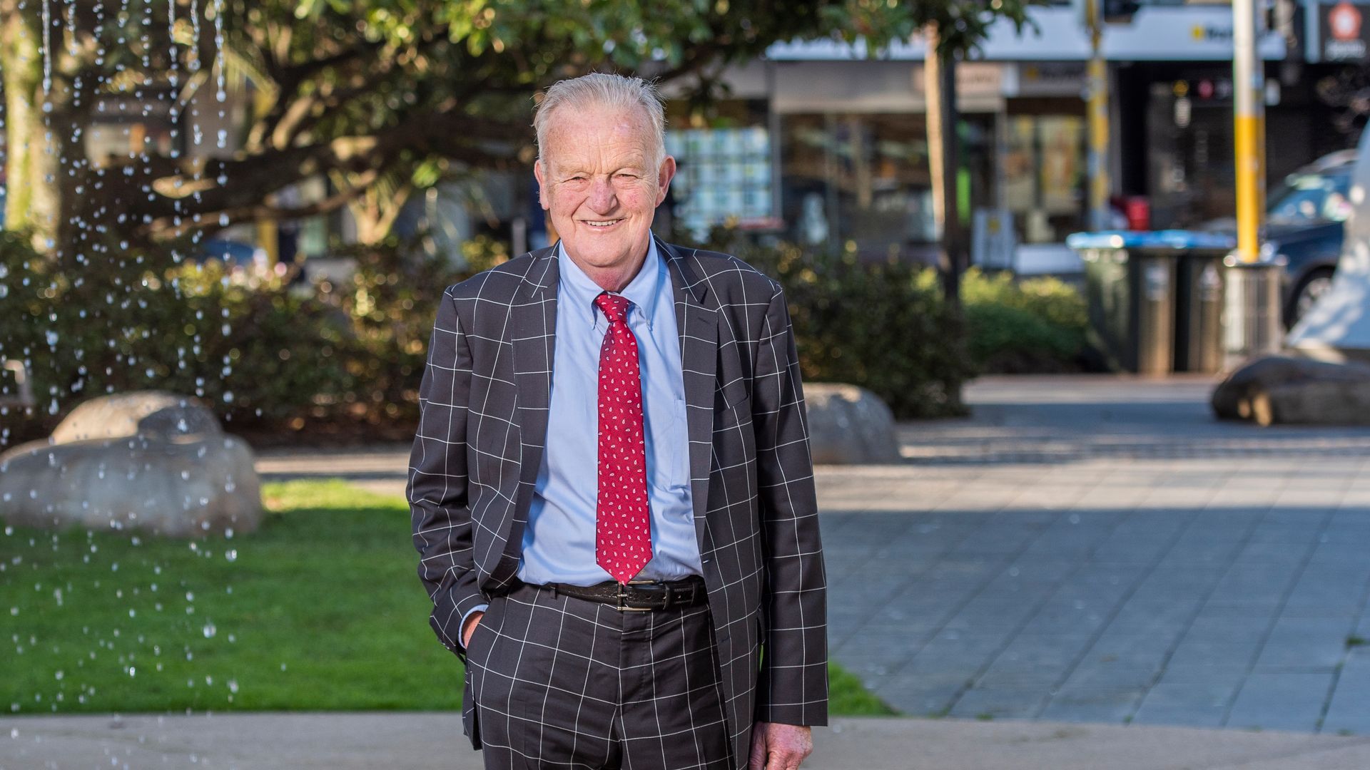 Pat Taylor Real Estate Ray White New Zealand