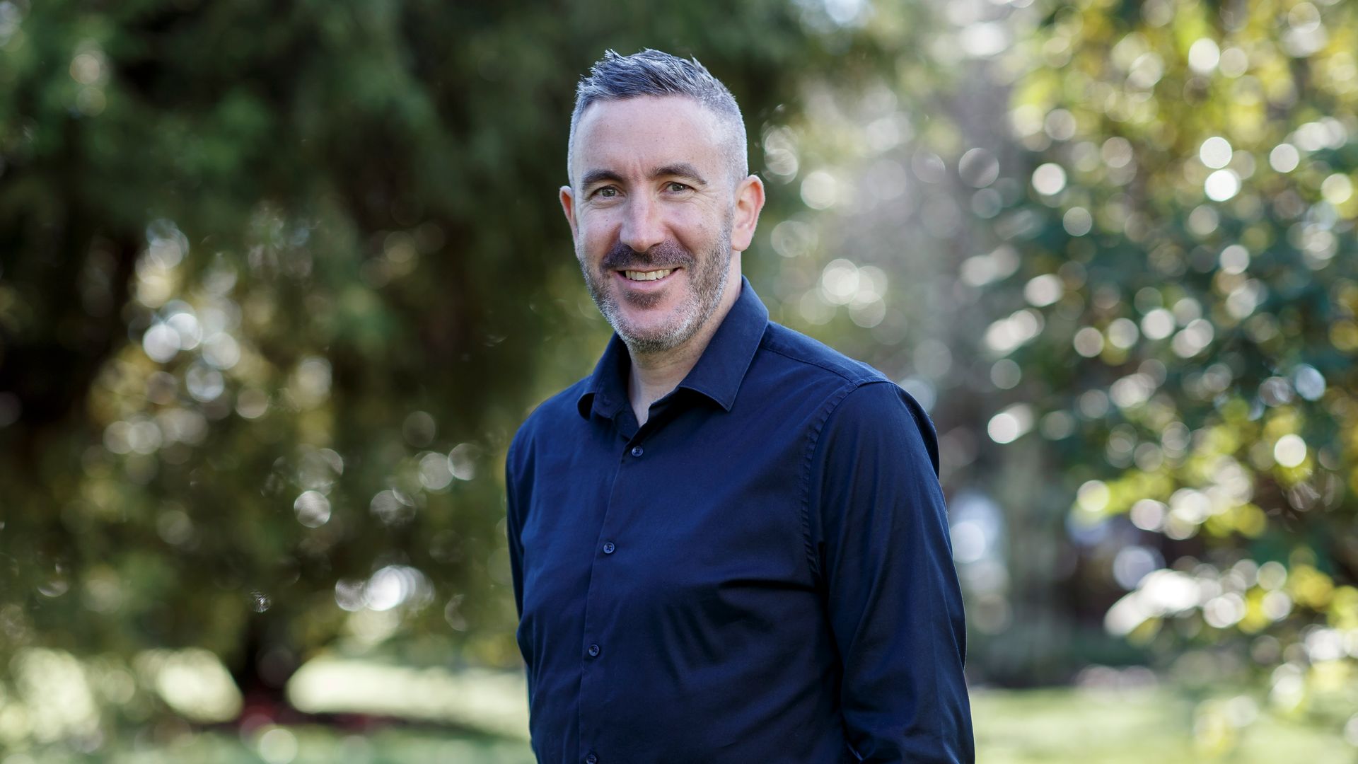 Glen Thompson Real Estate Ray White New Zealand