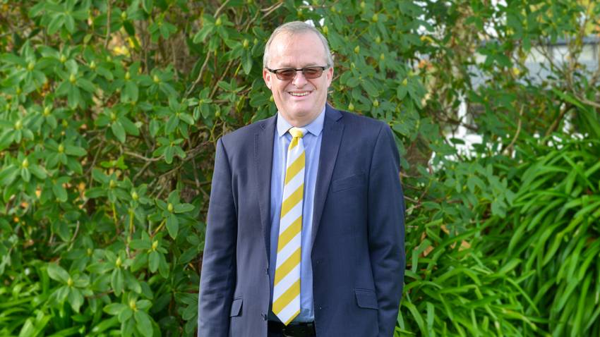 Barry Jones, Licensee Salesperson at Ray White Hamilton City