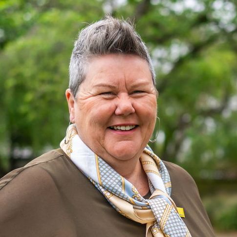 Kate Latimer