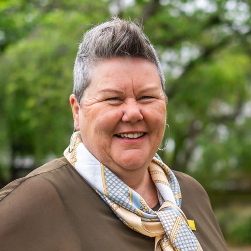 Kate Latimer