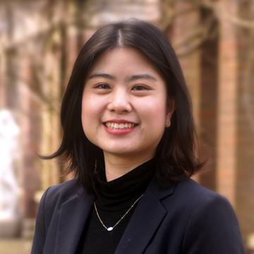 Peggy Ang, Client Relations Manager & Licensee Salesperson at Ray White City Apartments